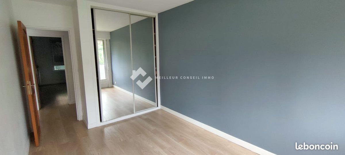 Appartement à vendre, 71m², Nogent-sur-Marne