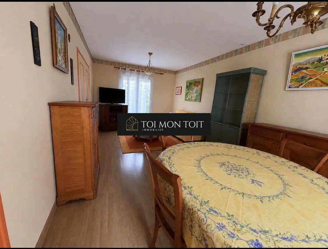 Maison à vendre, 98m², Moussy-le-Neuf