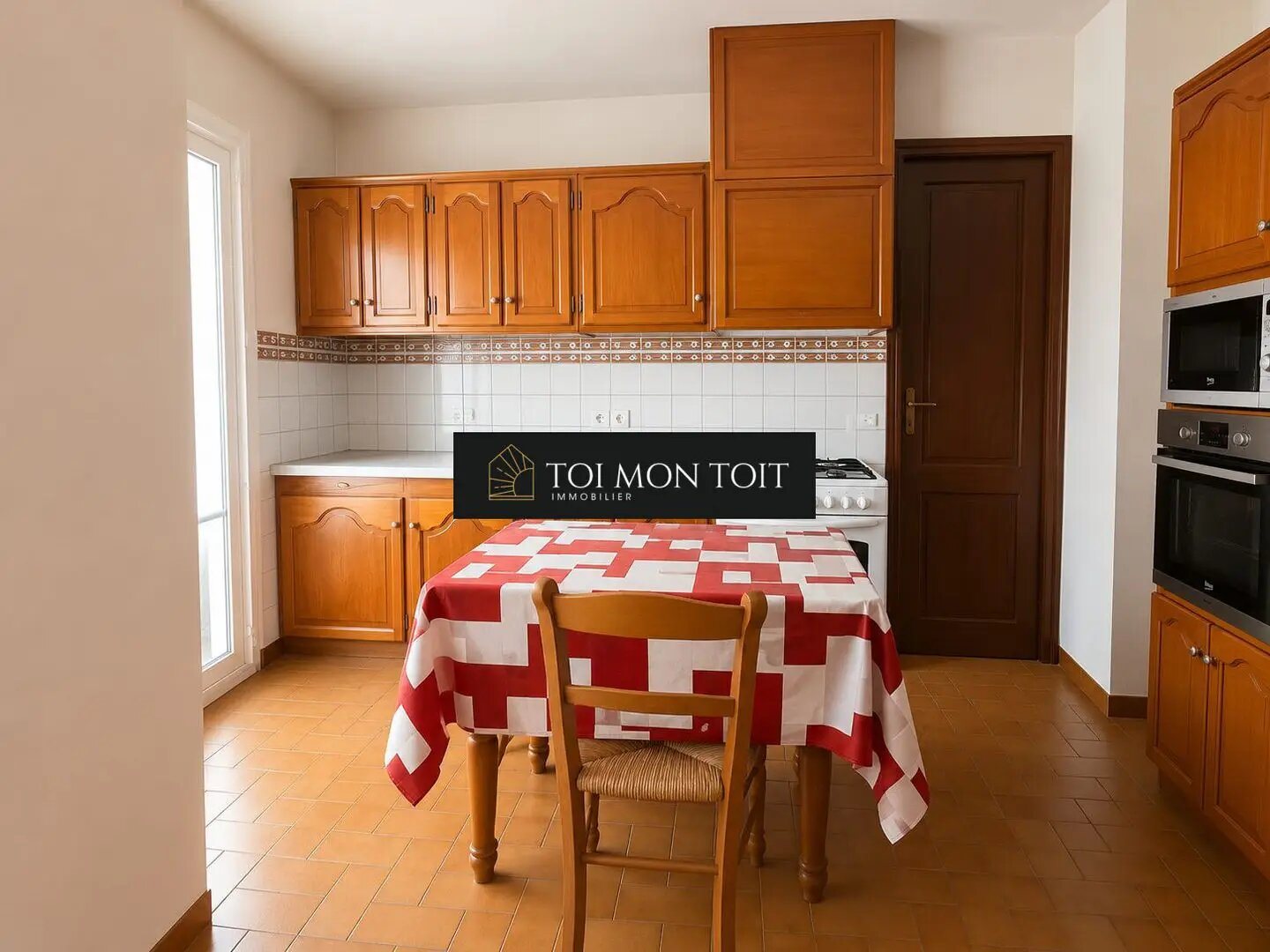 Maison à vendre, 98m², Moussy-le-Neuf