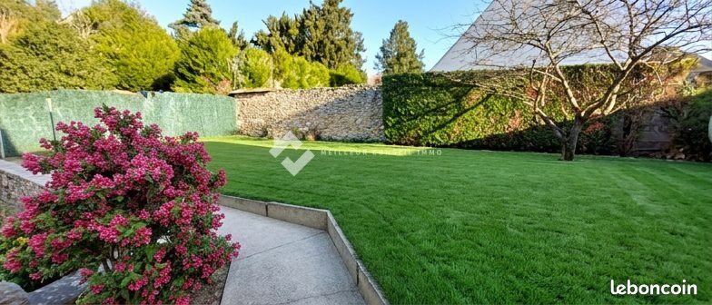 Maison à vendre, 83m², Bazainville