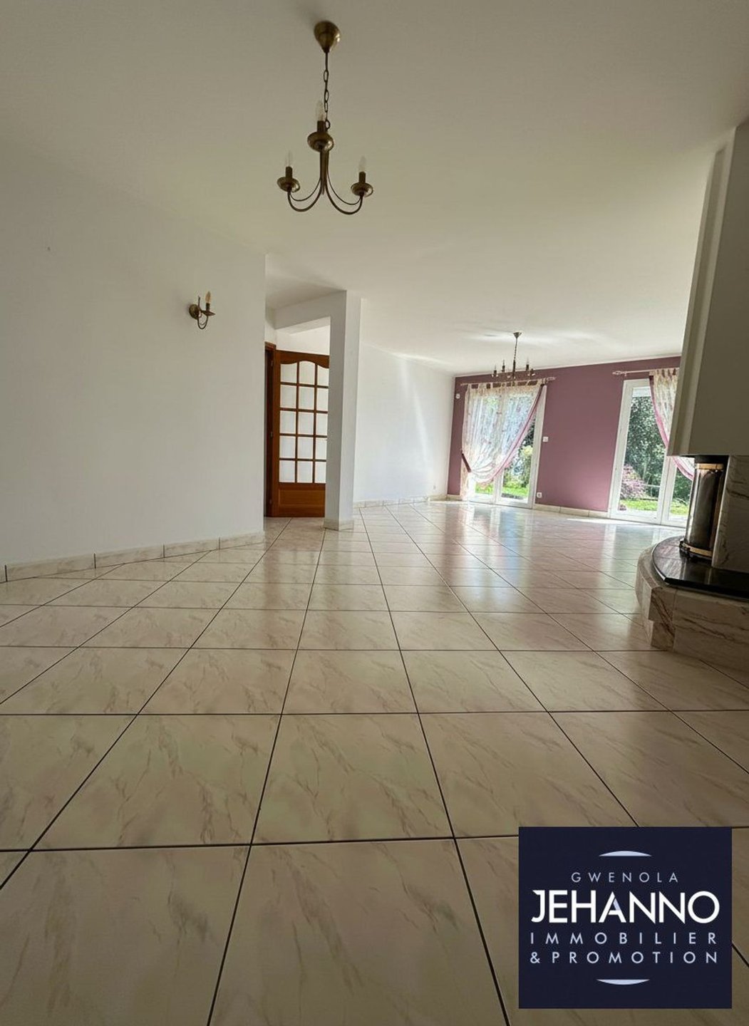 Maison à vendre, 138m², Saint-Avé