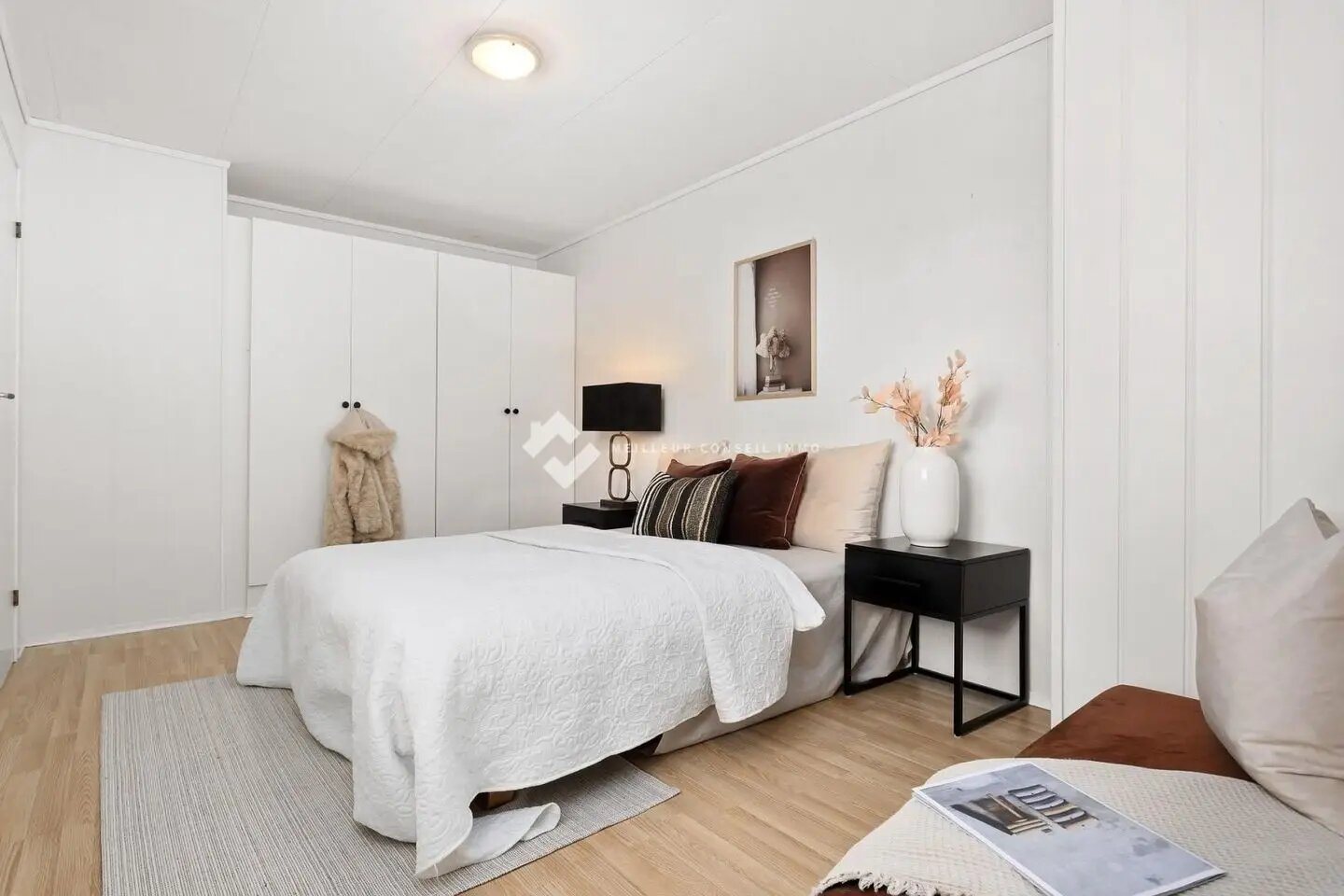 Appartement à vendre, 46m², Bagnolet
