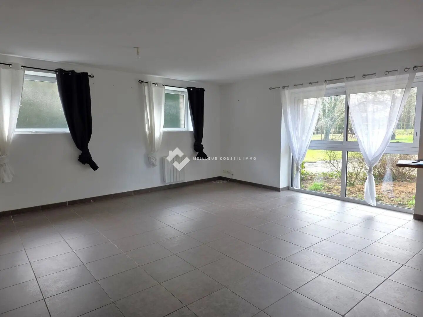 Appartement à vendre, 63m², Elven