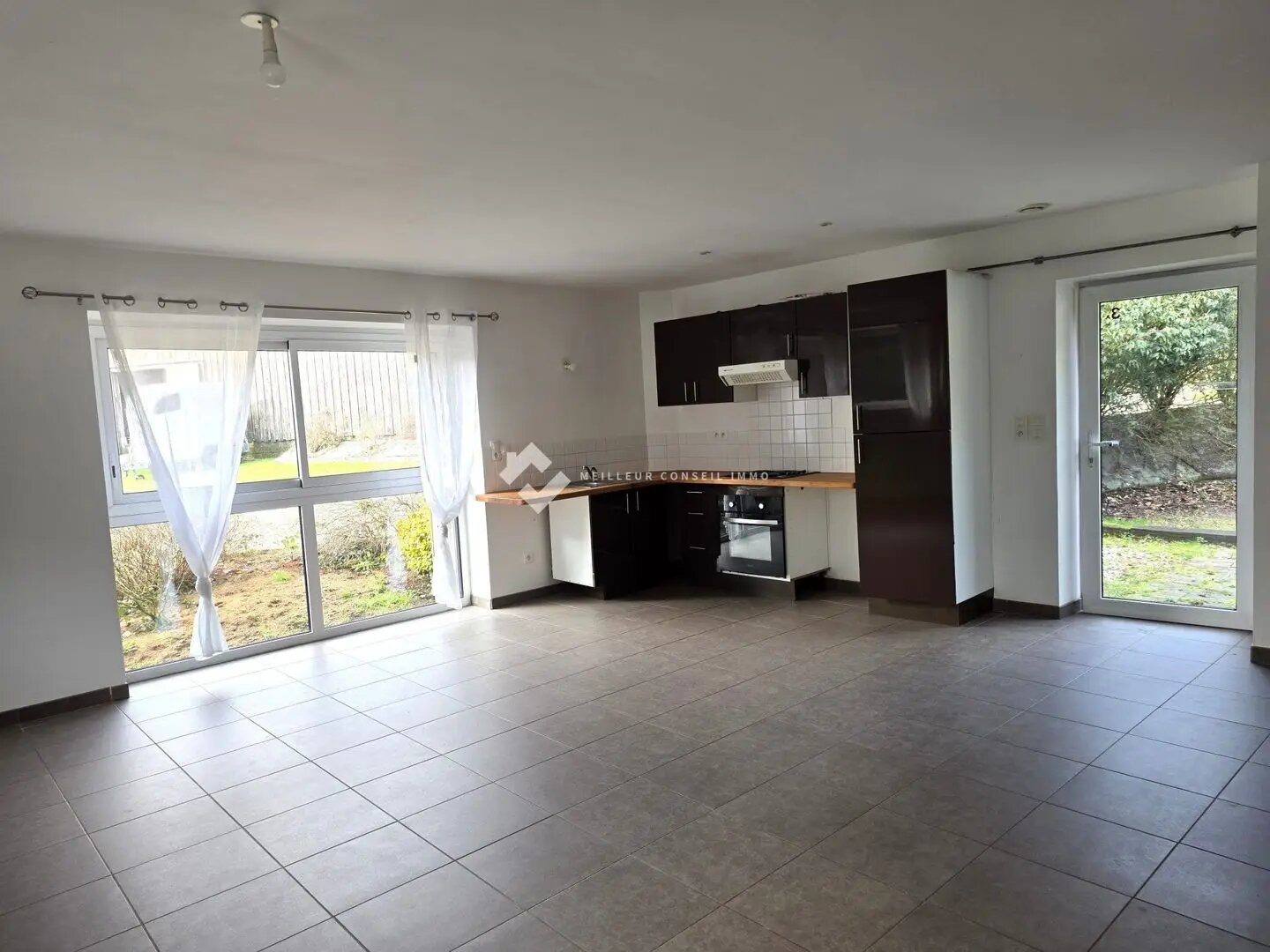 Appartement à vendre, 63m², Elven