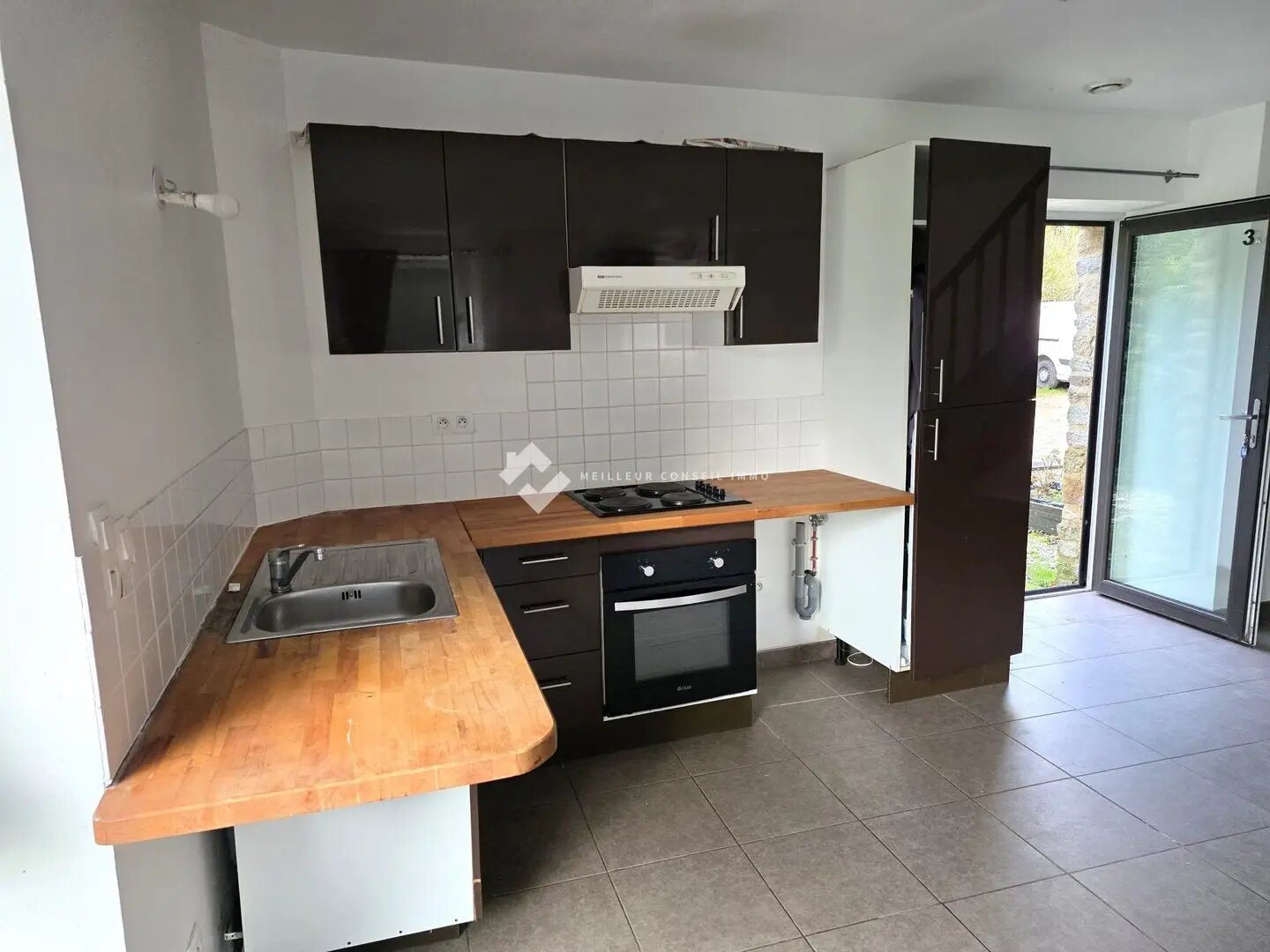 Appartement à vendre, 63m², Elven