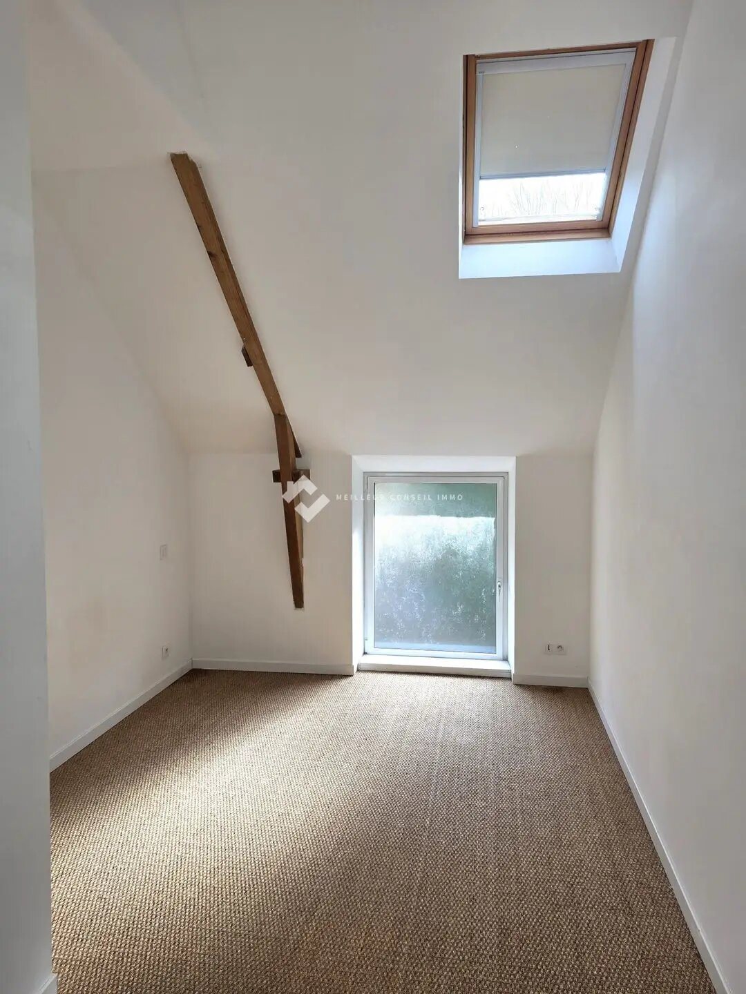 Appartement à vendre, 63m², Elven