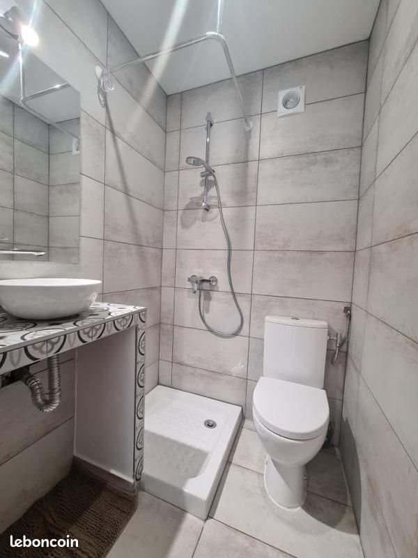 Maison à louer, 31m², Saint-Estève