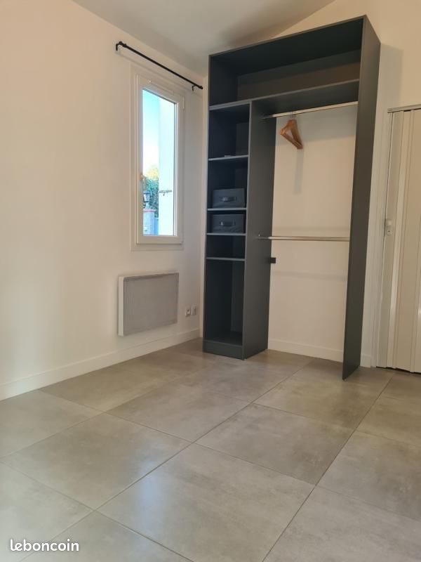 Maison à louer, 31m², Saint-Estève