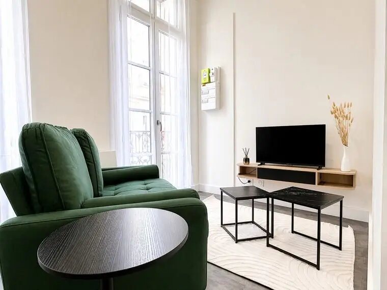 Appartement à louer, 27m², Perpignan