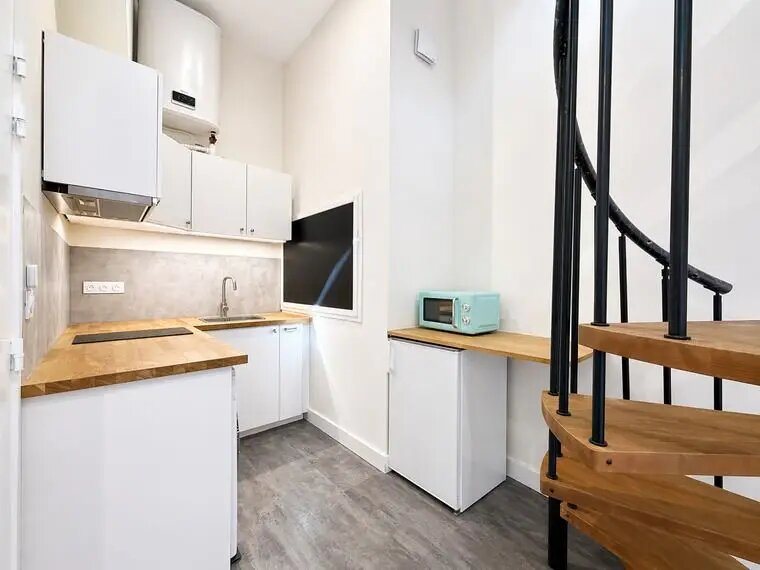 Appartement à louer, 27m², Perpignan
