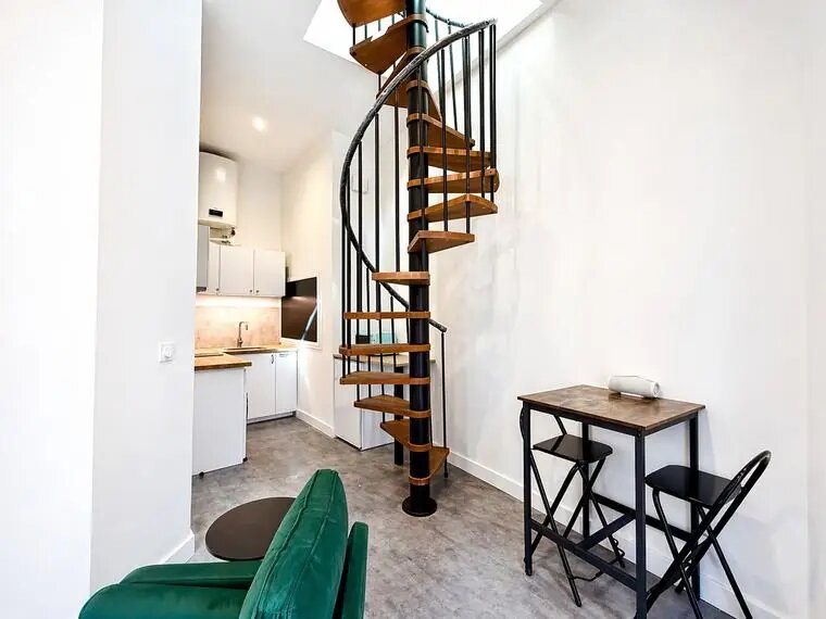 Appartement à louer, 27m², Perpignan