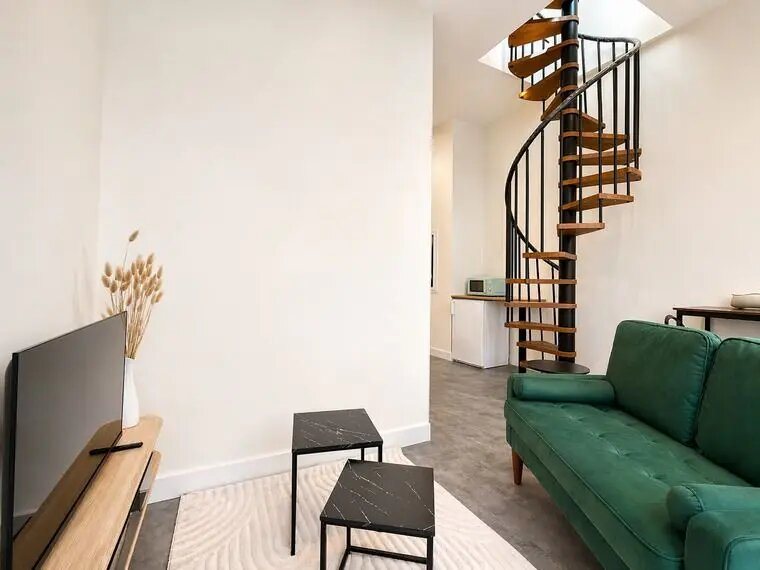 Appartement à louer, 27m², Perpignan