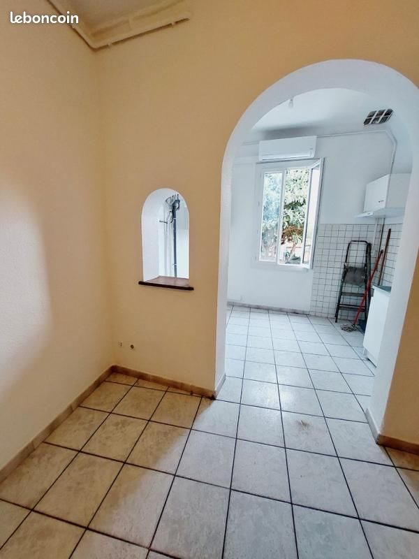 Appartement à louer, 37m², Perpignan