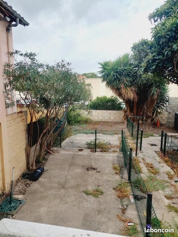 Appartement à louer, 37m², Perpignan