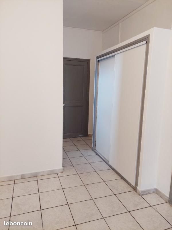 Appartement à louer, 37m², Perpignan
