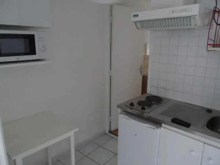 Appartement à louer, 18m², Perpignan