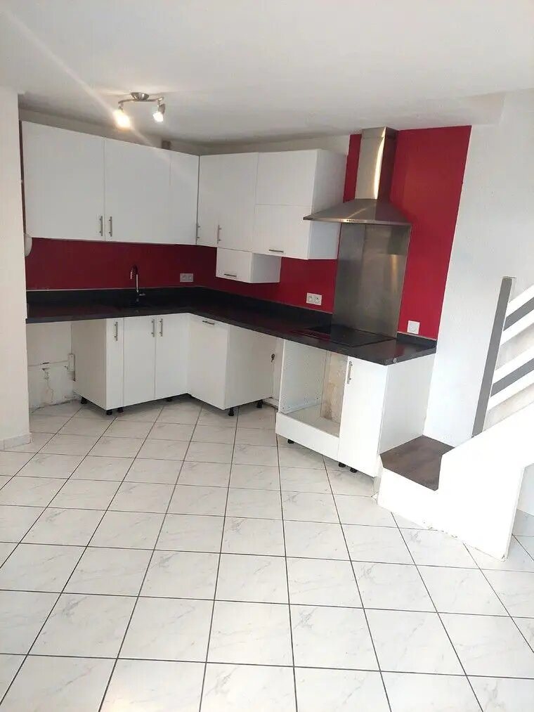 Maison à louer, 40m², Le Barcarès