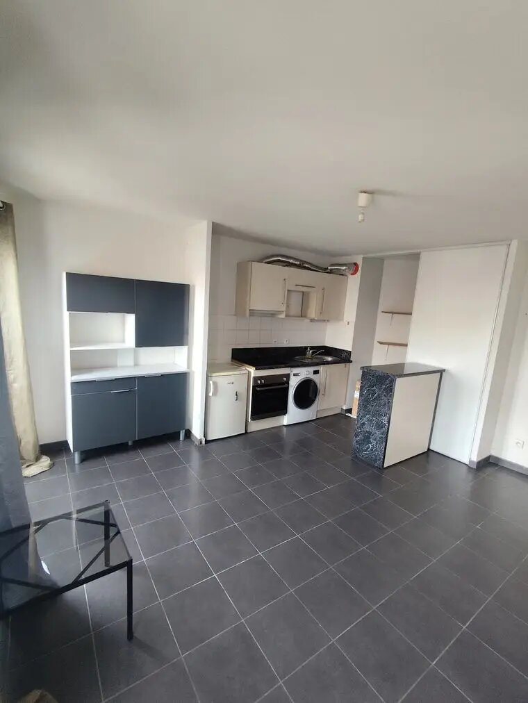 Appartement à vendre, 42m², Perpignan