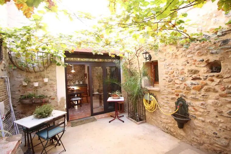 Appartement à louer, 45m², Rivesaltes