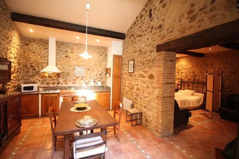 Appartement à louer, 45m², Rivesaltes