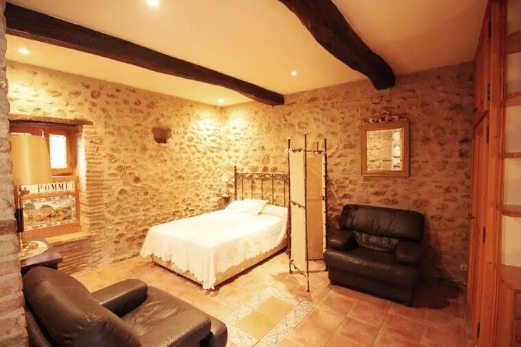 Appartement à louer, 45m², Rivesaltes