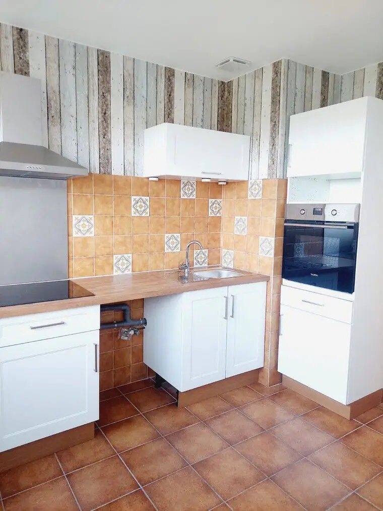 Appartement à louer, 78m², Perpignan