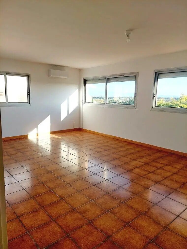 Appartement à louer, 78m², Perpignan