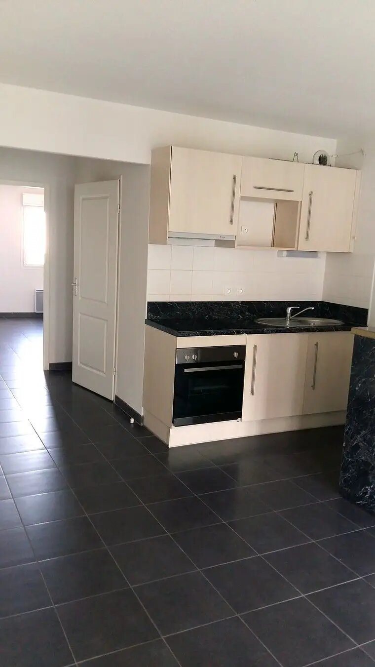Appartement à louer, 46m², Perpignan