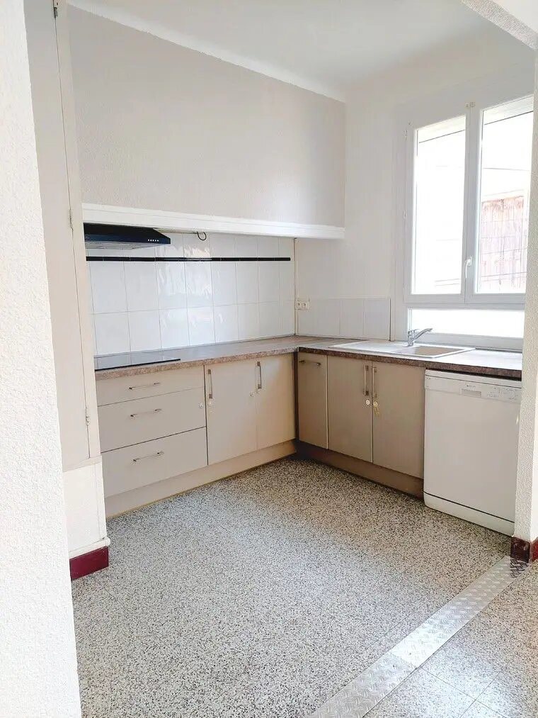 Maison à louer, 88m², Salses-le-Château