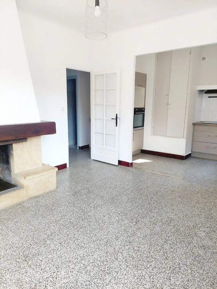 Maison à louer, 88m², Salses-le-Château