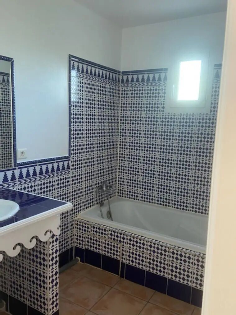 Maison à louer, 110m², Salses-le-Château