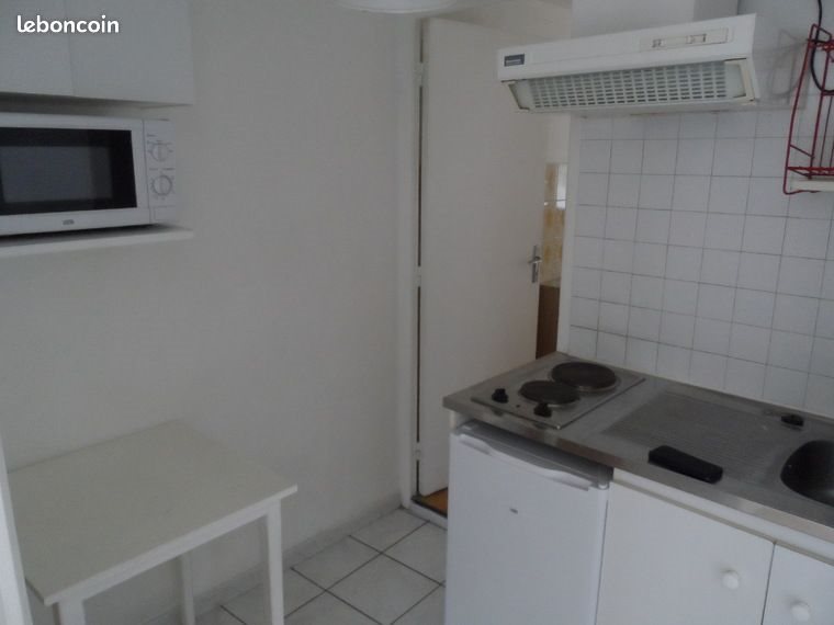 Appartement à louer, 18m², Perpignan