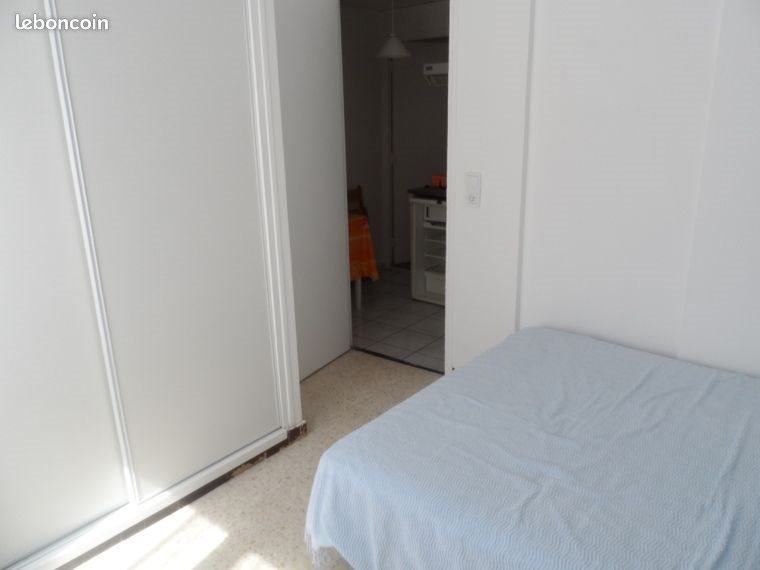 Appartement à louer, 18m², Perpignan