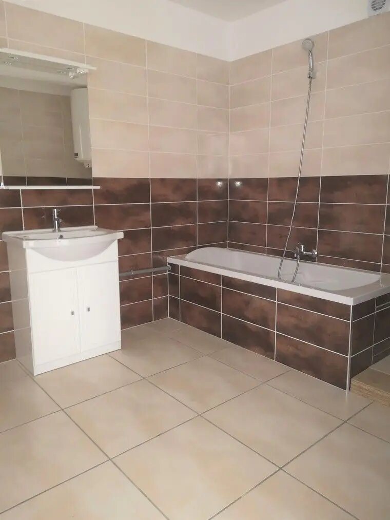 Appartement à louer, 64m², Perpignan