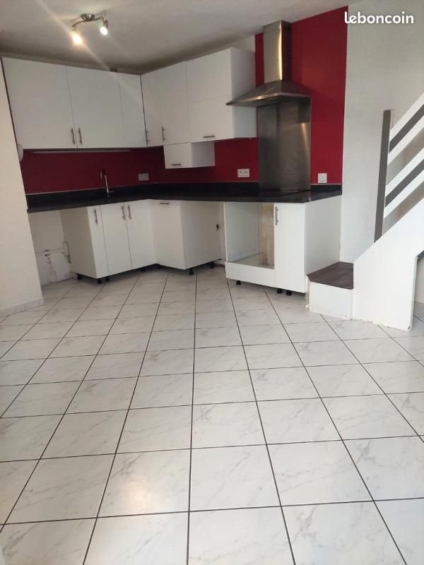 Maison à louer, 40m², Le Barcarès