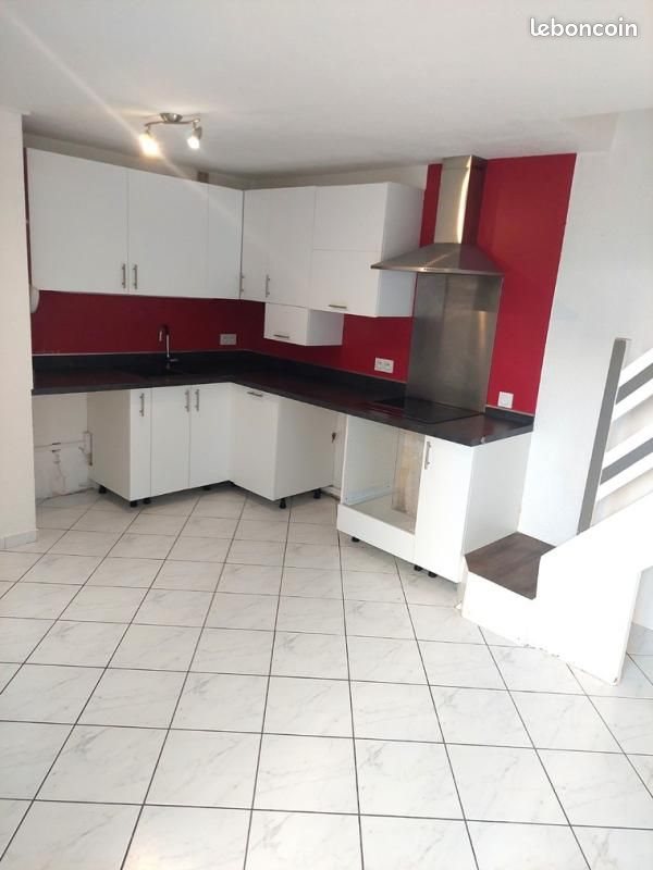 Maison à louer, 40m², Le Barcarès