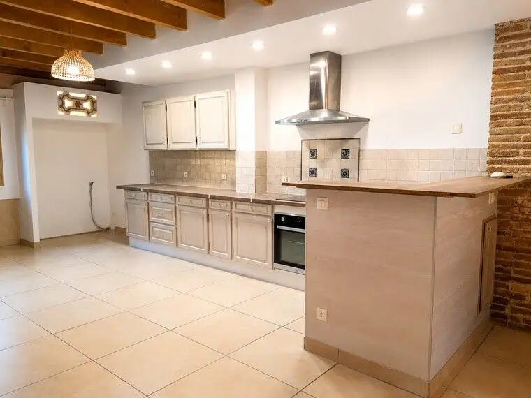 Appartement à louer, 133m², Rivesaltes