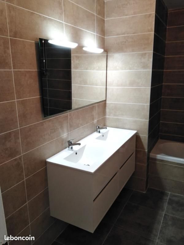 Appartement à louer, 95m², Perpignan
