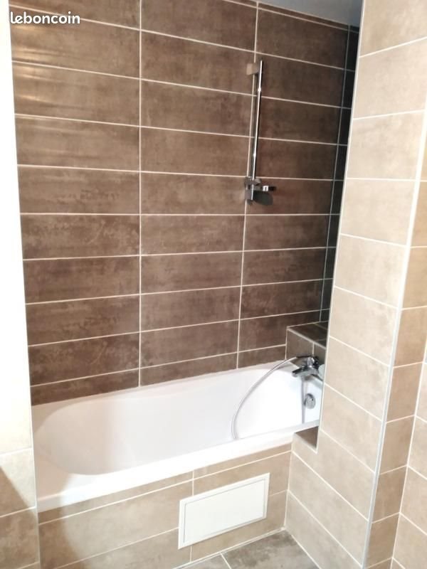 Appartement à louer, 95m², Perpignan