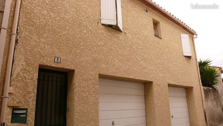 Maison à louer, 55m², Claira