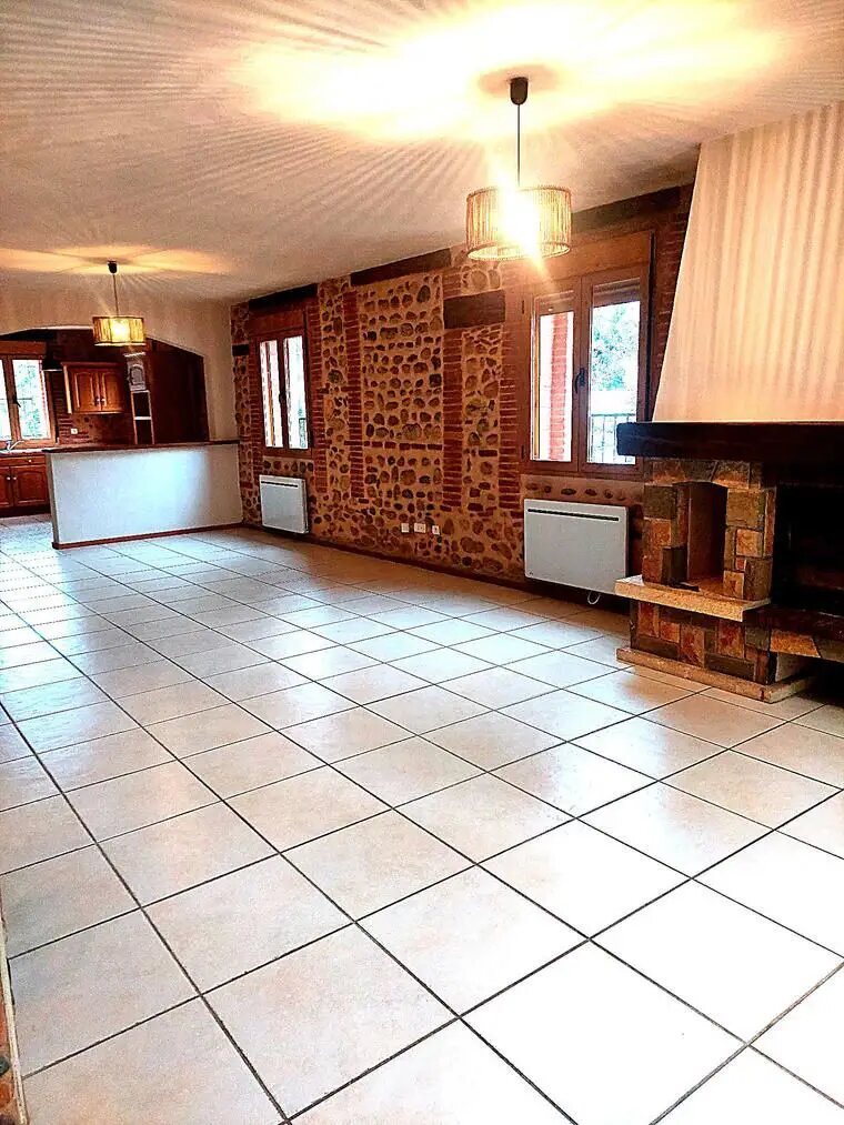 Appartement à louer, 118m², Peyrestortes