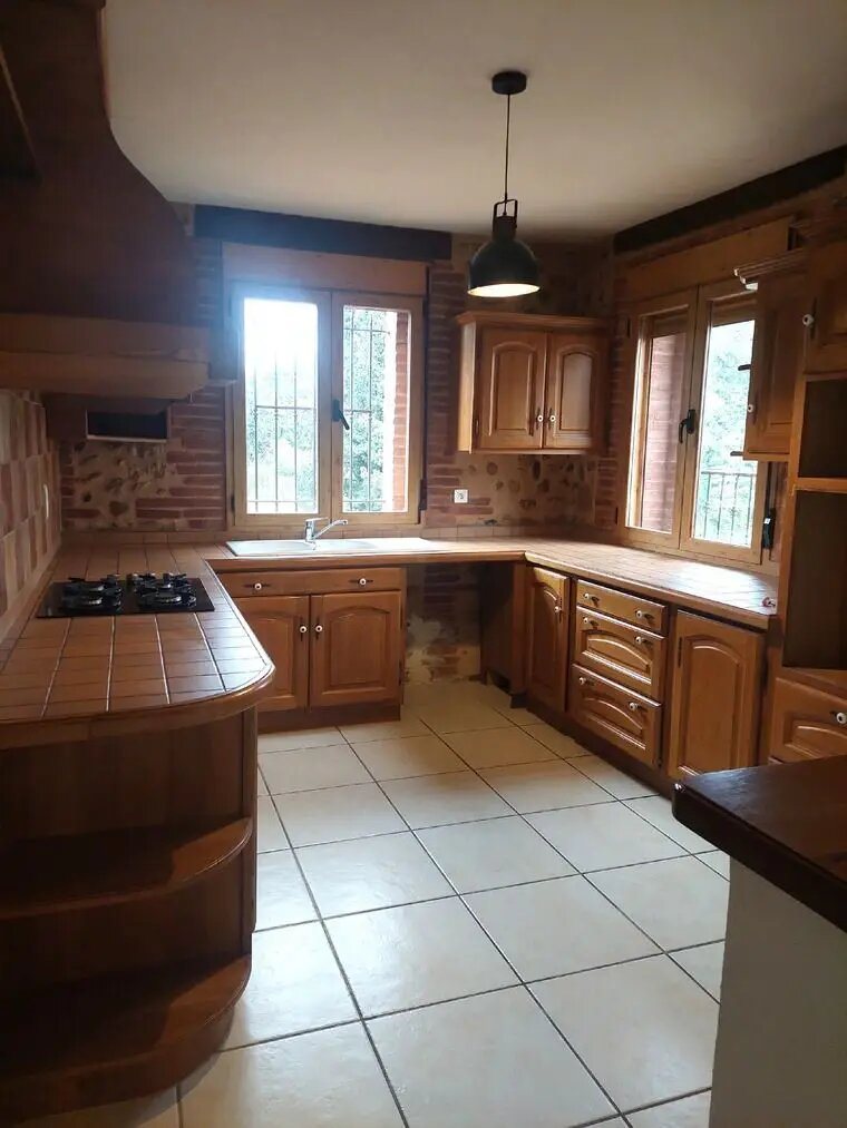 Appartement à louer, 118m², Peyrestortes