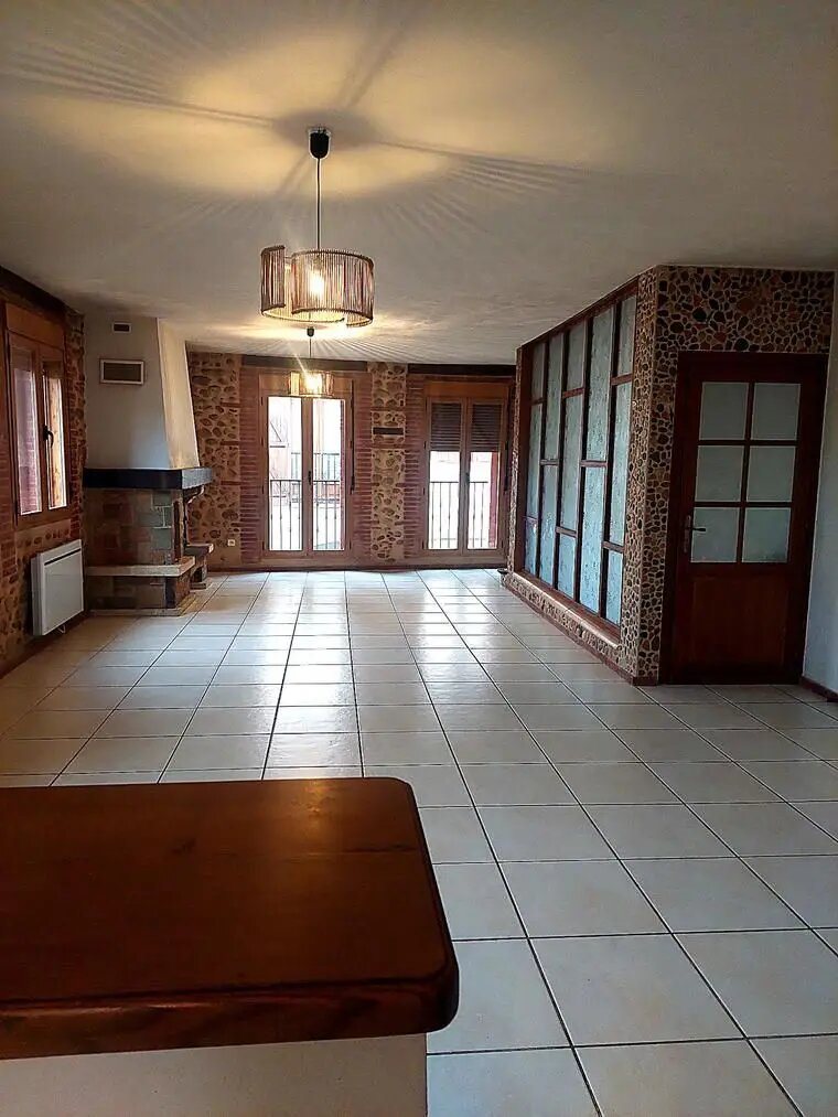 Appartement à louer, 118m², Peyrestortes