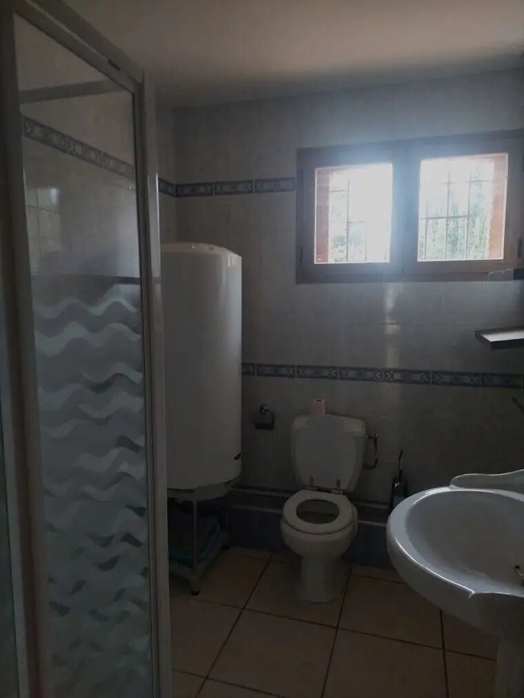 Appartement à louer, 118m², Peyrestortes