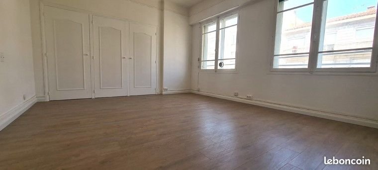 Appartement à louer, 77m², Perpignan