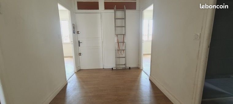 Appartement à louer, 77m², Perpignan
