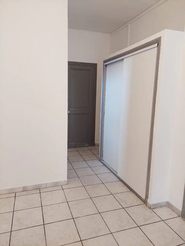 Appartement à louer, 37m², Perpignan