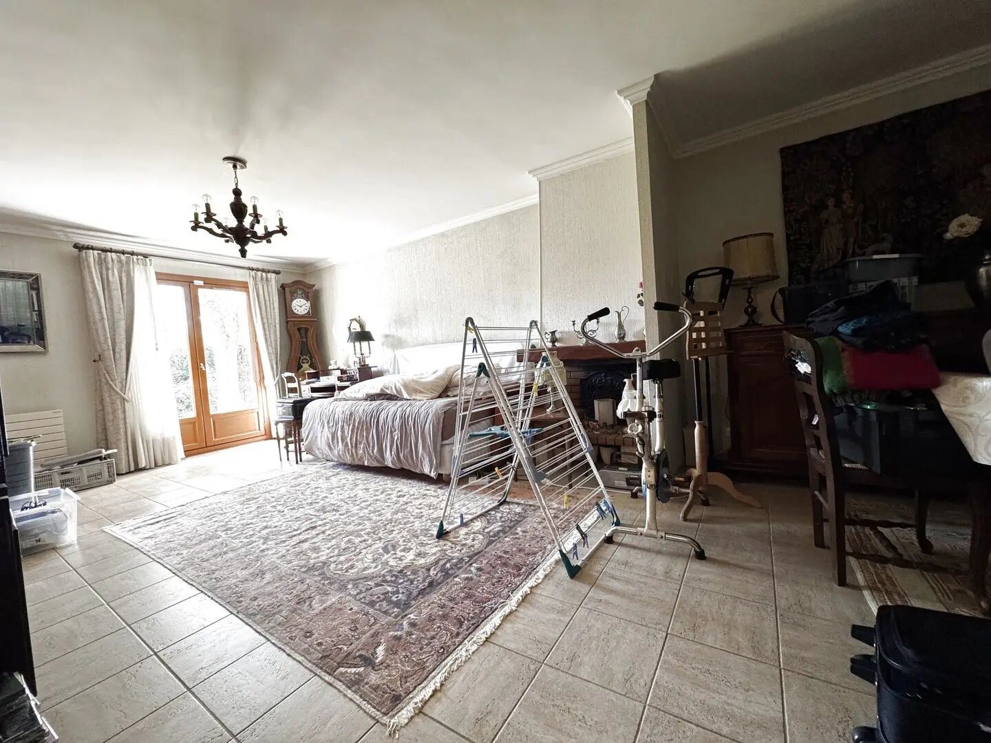 Maison à vendre, 103m², Saint-Witz