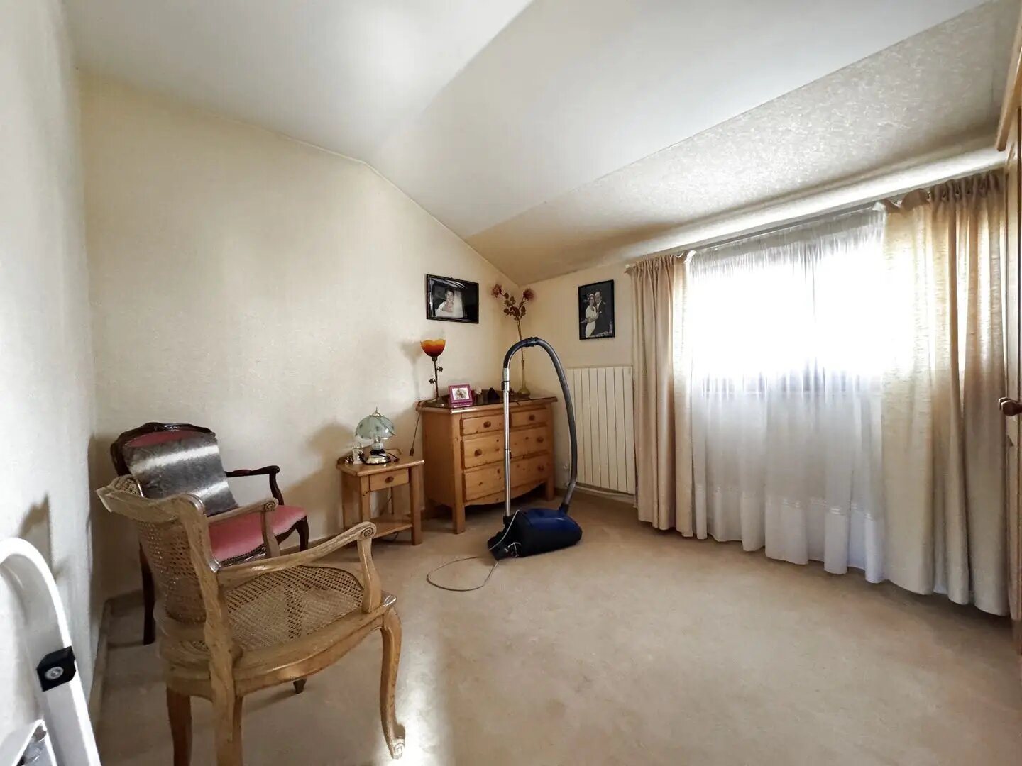 Maison à vendre, 103m², Saint-Witz