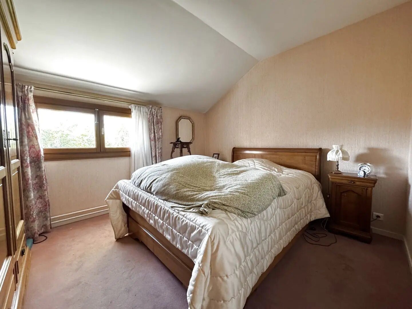 Maison à vendre, 103m², Saint-Witz